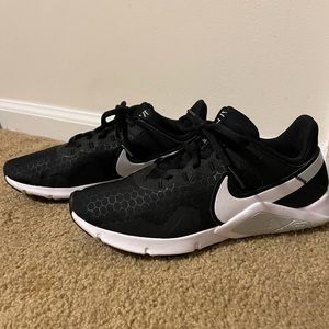 Women’s Nike athletic shoes